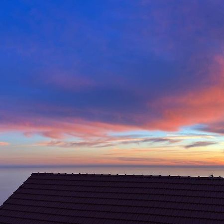 Panoramic Viewpoint Vila Agerola Exterior foto