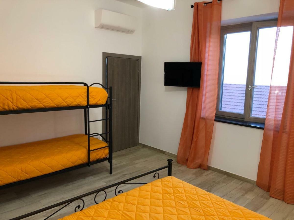 Panoramic Viewpoint Vila Agerola Exterior foto