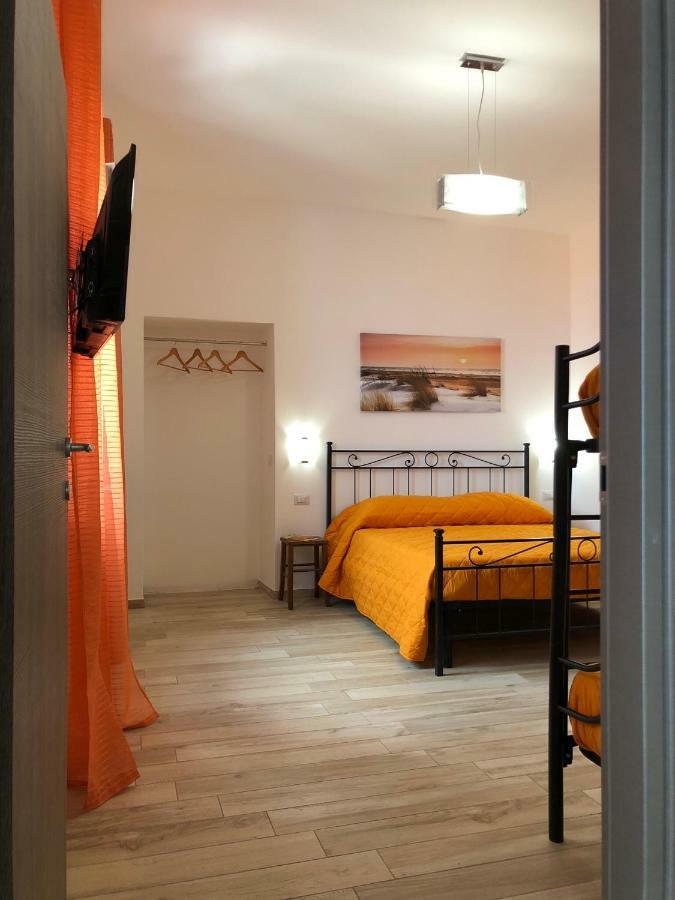 Panoramic Viewpoint Vila Agerola Exterior foto